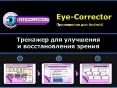      Eye-Corrector