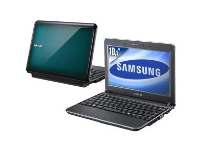 Samsung N220 - Pine Trail  11   