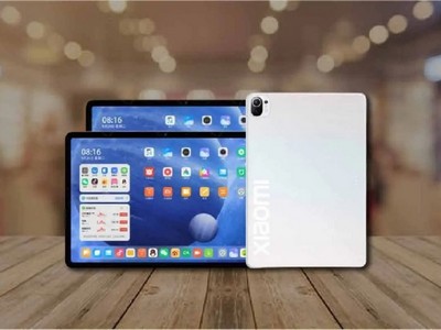   Xiaomi Mi Pad 5   