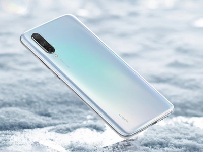 Xiaomi Mi9 Lite    48 , NFC        