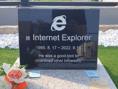 Internet Explorer    Windows 11 []