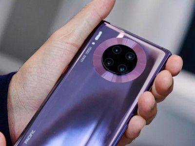     HUAWEI Mate 30 Pro