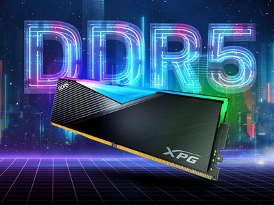 XPG     DDR5   5200 