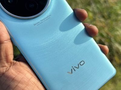 Geekbench    vivo V40e 