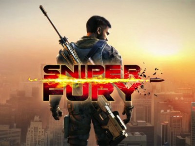  Sniper Fury   Modern Combat 5   iOS  Android