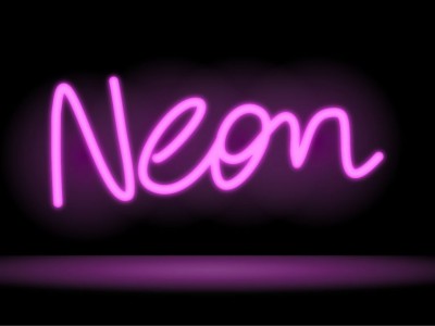 Project NEON   Windows 10  