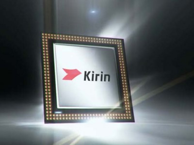   Huawei Kirin 960   