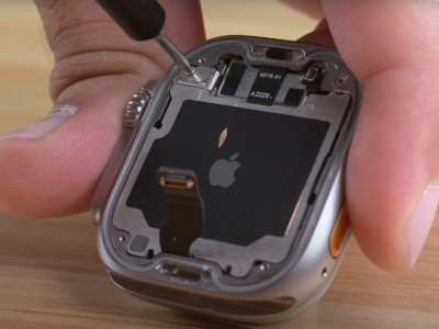 Apple Watch Ultra   iFixit []