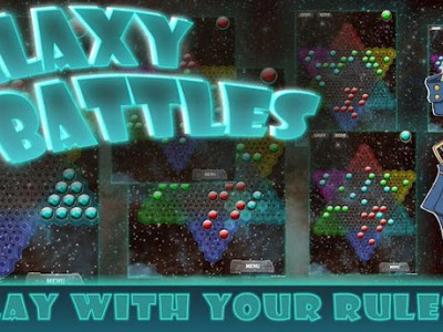 Galaxy Battles -     Android  IOS