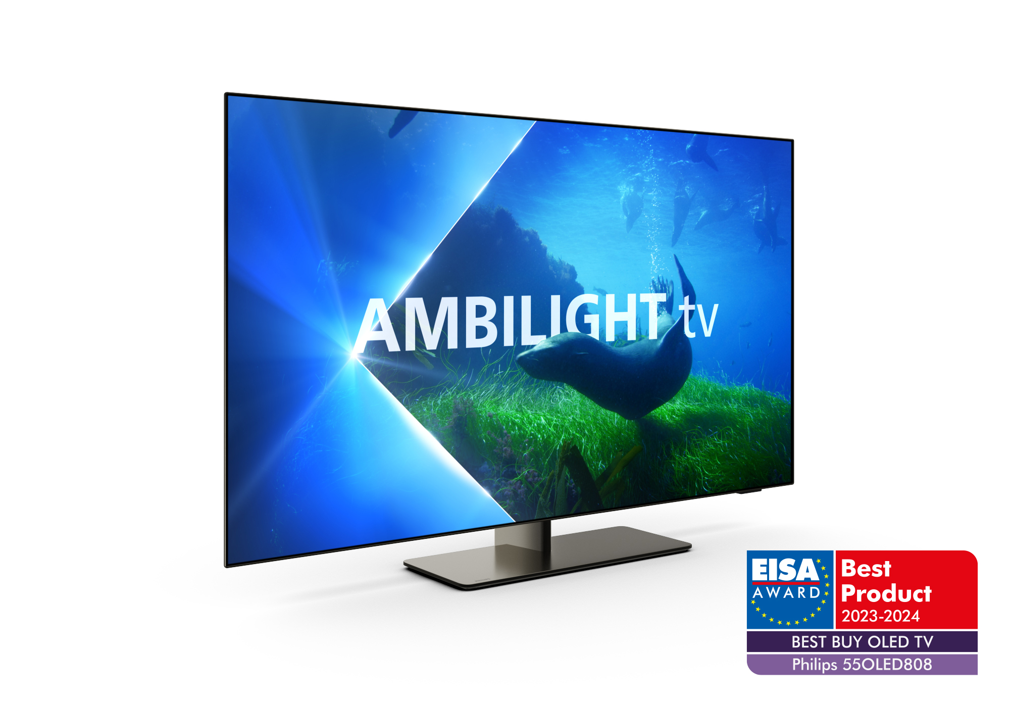 Телевизоры Philips OLED и The One появились в России: ОС Google TV и  FreeSync Premium - 4PDA