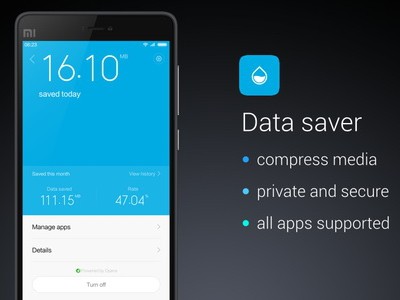  MIUI 7      Opera