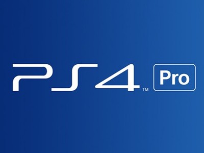 Sony PlayStation 4 Pro     4K -  