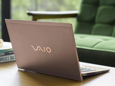 VAIO      AMD  Intel