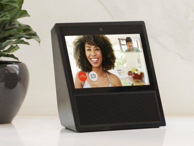 Amazon Echo Show - -      