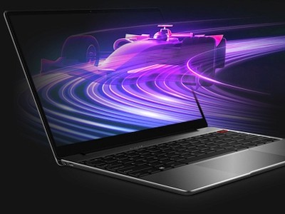 Chuwi CoreBook Pro:   Intel   $100