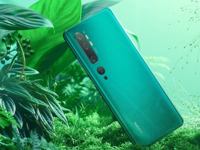 Xiaomi     Mi CC9 Pro