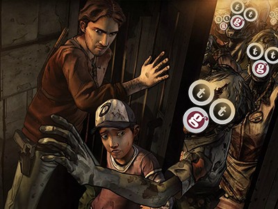 :  Telltale Games     ?