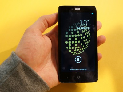 Blackphone -   $629