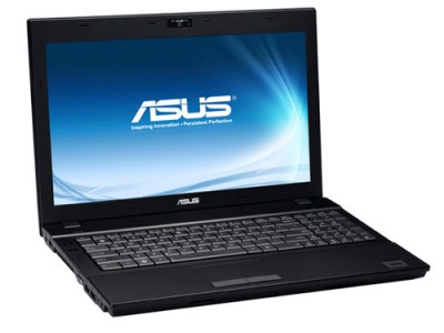 Asus   B-,    