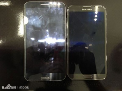 Galaxy Note III : " " 6- 