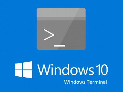 Microsoft   Terminal      