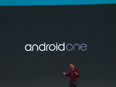 Google      Android One