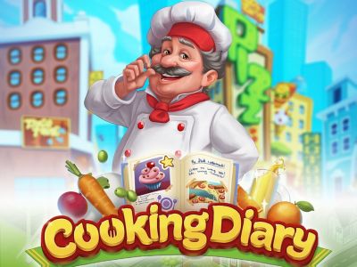  AppGallery   -  Cooking Diary