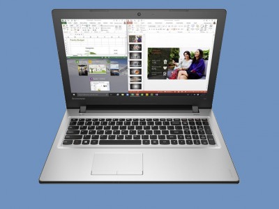  Lenovo IdeaPad 300   