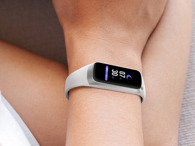  - Samsung Galaxy Fit   