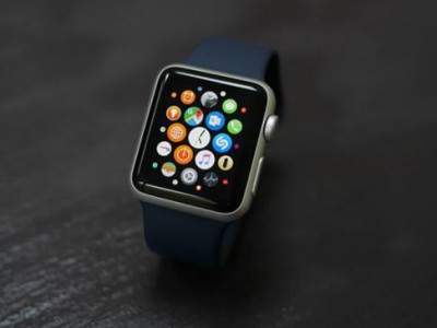  Apple watchOS 3   