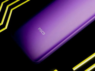   Poco F2  