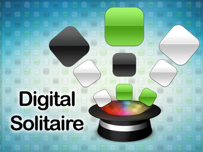 Digital Solitaire      