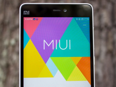 Xiaomi   MIUI 7.2    