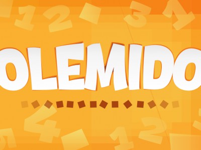 OLEMIDO:       ...