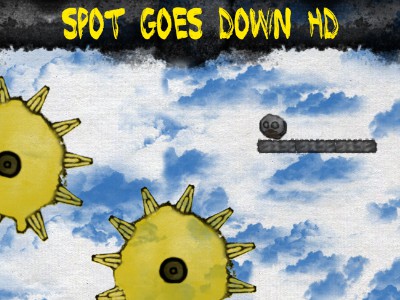 Spot Goes Down HD    