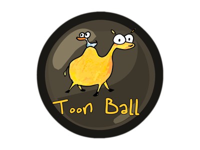 Toon Ball -   