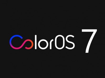 OPPO       ColorOS 7