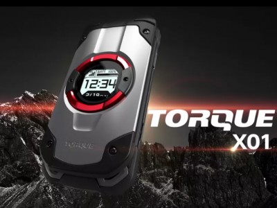 Kyocera Torque X01   &quot;&quot;     