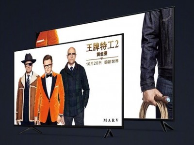 4K- Xiaomi MiTV 4C   $500