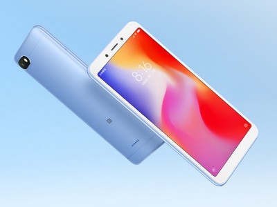 Xiaomi      