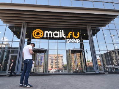 Mail.Ru Group    YouTube