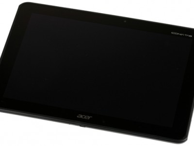  Acer Iconia Tab A700   CES 2012