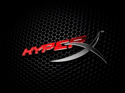 HyperX        