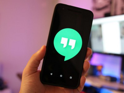 Hangouts 15       Android 7.1