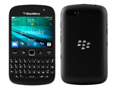        BlackBerry OS 7