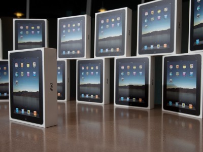  Forbes      iPad 