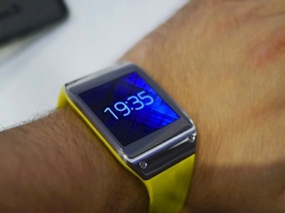  Samsung Galaxy Gear 2    CES  MWC 2014?