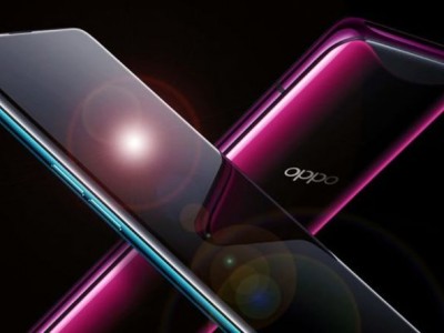  OPPO Find X2    