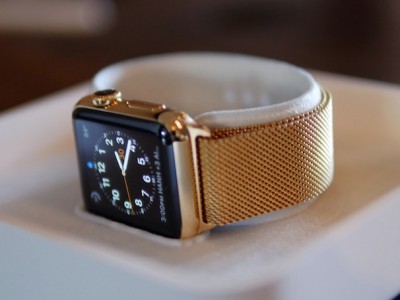 Apple Watch Edition    -