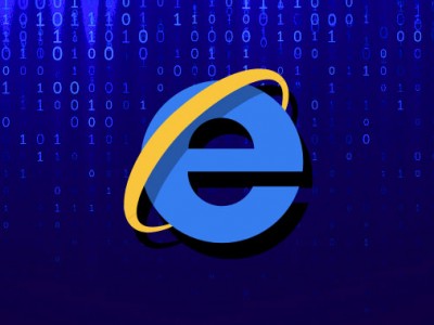  Internet Explorer    